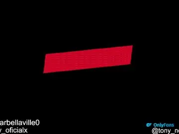 Chaturbate Free Porn Cam of tony_newmen