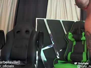 Chaturbate Free Live Porn of tony_newmen