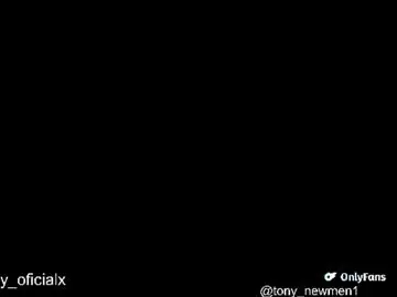 Chaturbate Private Sex Chat of tony_newmen