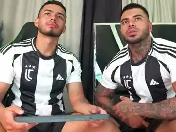 Chaturbate Free Porn Cam of tony_newmen