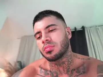 Chaturbate Free Live Porn of tony_newmen