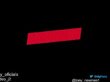 Chaturbate Watch Live Sex Cams of tony_newmen