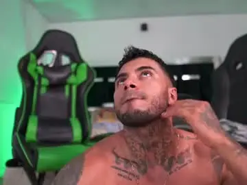 Chaturbate Live Sex of tony_newmen