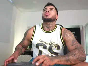 Chaturbate Adult Webcam of tony_newmen