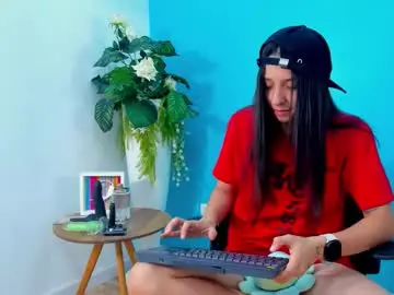 Chaturbate Adult Webcam of viictoriiasaenz