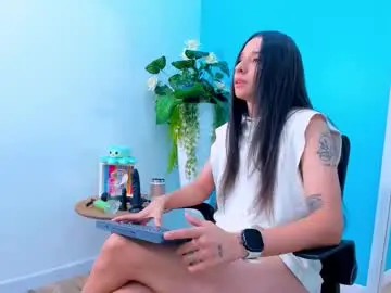 Chaturbate Adult Webcams of viictoriiasaenz