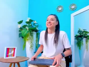 Chaturbate Free Porn Cam of viictoriiasaenz