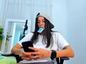 Chaturbate Private Sex Chat of viictoriiasaenz