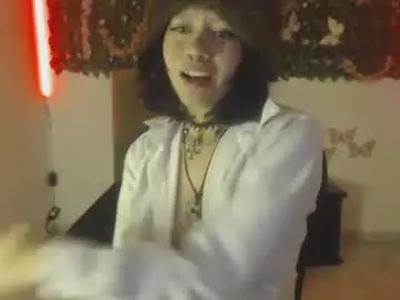 Chaturbate Watch Live Sex Cams of violetdream13