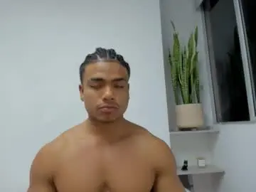 Chaturbate Watch Live Sex Cams of xavier_colleman