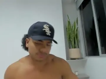 Chaturbate Live Porn of xavier_colleman