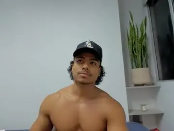 Chaturbate Free Porn Cam of xavier_colleman