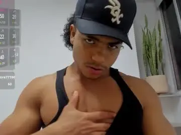 Chaturbate Watch Live Sex Cams of xavier_colleman