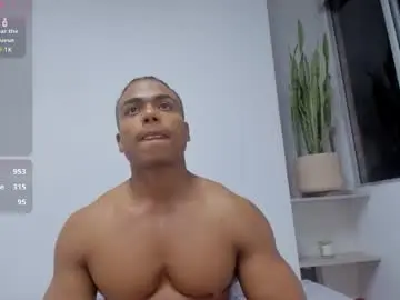 Chaturbate Private Sex Chat of xavier_colleman