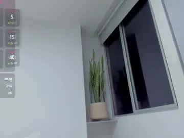 Chaturbate Best Webcam of xavier_colleman