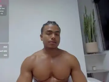 Chaturbate Watch Live Sex Cams of xavier_colleman