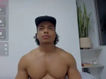 Chaturbate Watch Live Sex Cams of xavier_colleman