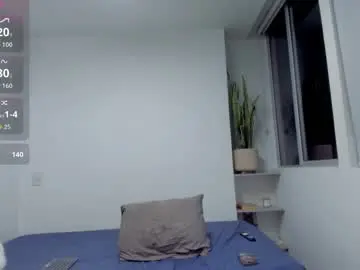 Chaturbate Best live sex cam show of xavier_colleman