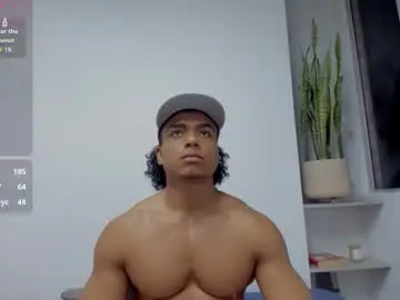 Chaturbate Live Porn of xavier_colleman