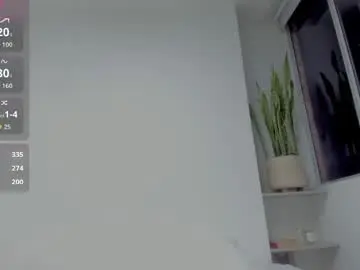 Chaturbate Sex Cam of xavier_colleman