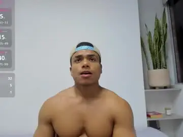 Chaturbate Adult Webcams of xavier_colleman