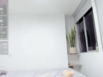 Chaturbate Live Porn of xavier_colleman