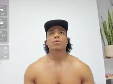 Chaturbate Free Live Porn of xavier_colleman