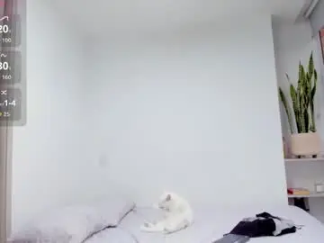 Chaturbate Best Webcam of xavier_colleman