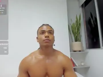 Chaturbate Adult Video Chat of xavier_colleman