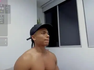 Chaturbate Nude Webcam of xavier_colleman