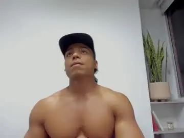 Chaturbate Watch Live Sex Cams of xavier_colleman