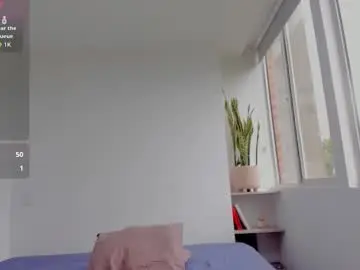 Chaturbate Sex Cam of xavier_colleman