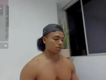 Chaturbate Private Sex Chat of xavier_colleman