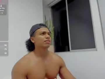 Chaturbate Watch Live Sex Cams of xavier_colleman