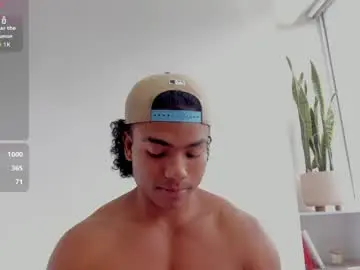 Chaturbate Free Porn Cam of xavier_colleman