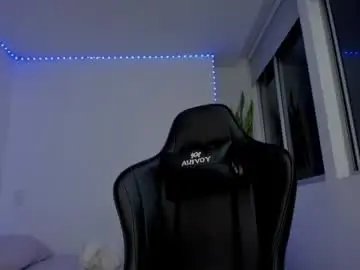 Chaturbate Adult Webcam of xavier_colleman