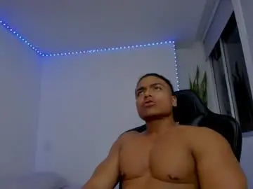 Chaturbate Live Porn of xavier_colleman
