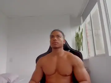 Chaturbate Live Porn of xavier_colleman