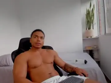 Chaturbate Best Webcam of xavier_colleman