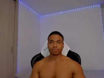Chaturbate Watch Live Sex Cams of xavier_colleman