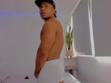 Chaturbate Live Sex of xavier_colleman