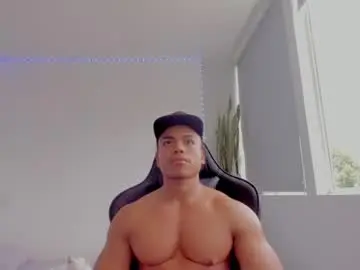 Chaturbate Live Porn of xavier_colleman