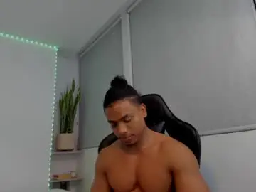 Chaturbate Free Live Porn of xavier_colleman