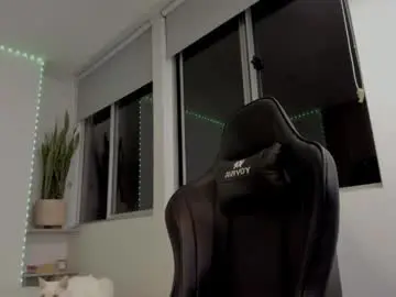 Chaturbate Nude Webcam of xavier_colleman