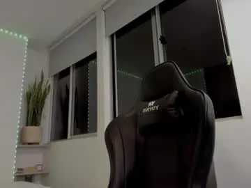 Chaturbate Adult Video Chat of xavier_colleman