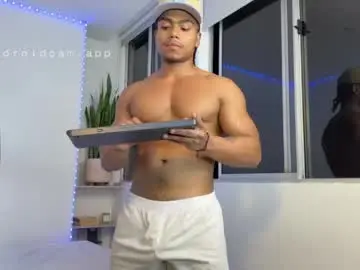 Chaturbate Adult Video Chat of xavier_colleman