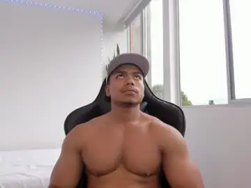 Chaturbate Best Webcam of xavier_colleman