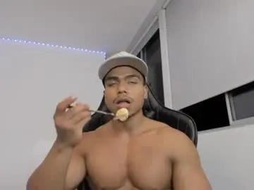 Chaturbate Watch Live Sex Cams of xavier_colleman