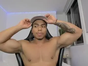 Chaturbate Nude Webcam of xavier_colleman