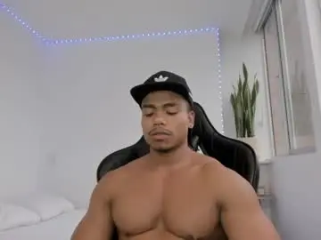 Chaturbate Private Sex Chat of xavier_colleman